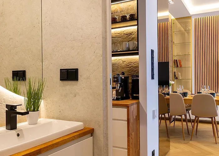 דירה Na Urlop - & View - Magiczny Horyzont