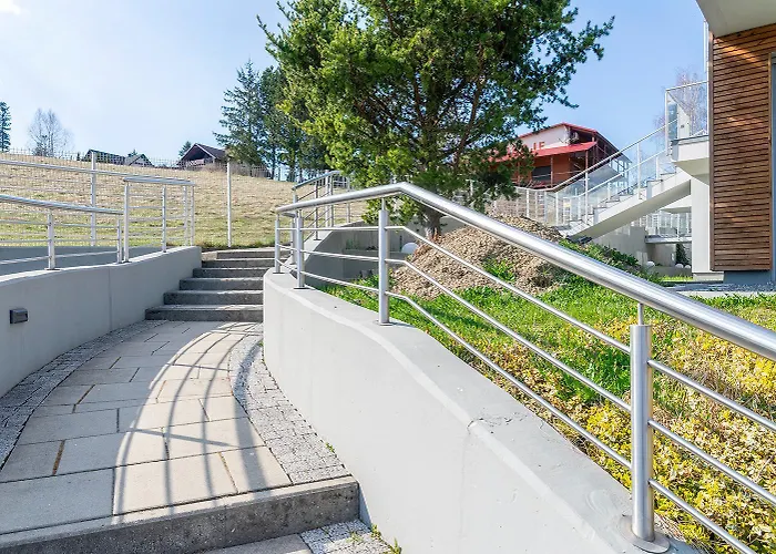 Na Urlop - & View - Magiczny Horyzont ויסלאו