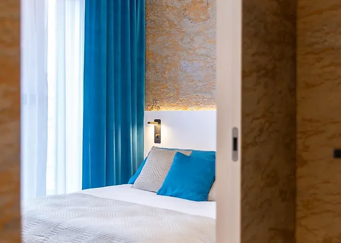 Na Urlop - & View - Magiczny Horyzont דירה ויסלאו