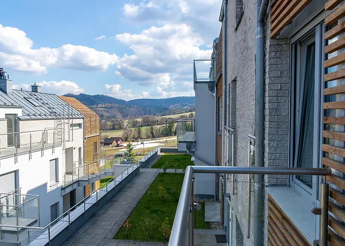 Na Urlop - & View - Magiczny Horyzont *