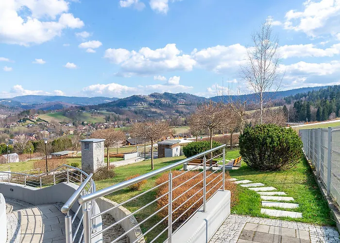 Na Urlop - & View - Magiczny Horyzont ויסלאו