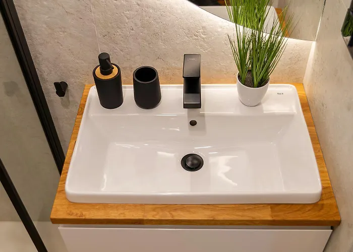 Na Urlop - & View - Magiczny Horyzont * ויסלאו