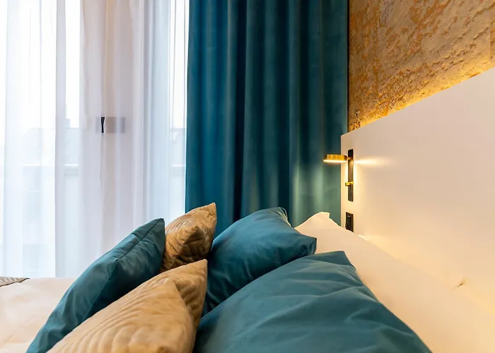 Na Urlop - & View - Magiczny Horyzont