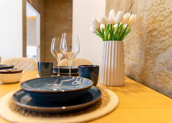 דירה Na Urlop - & View - Magiczny Horyzont *