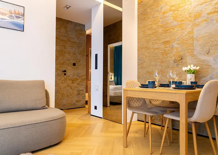 דירה Na Urlop - & View - Magiczny Horyzont