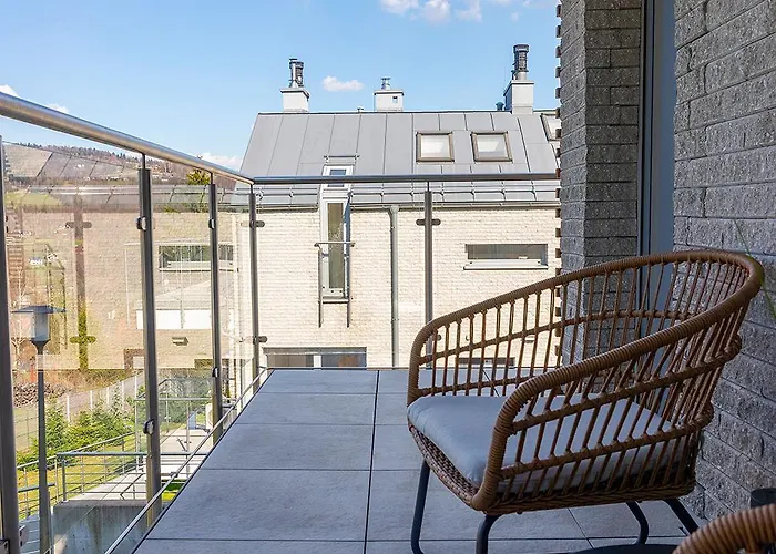 Na Urlop - & View - Magiczny Horyzont *