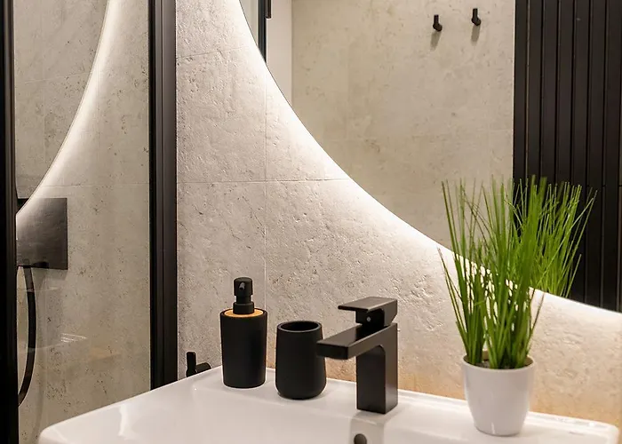 Na Urlop - & View - Magiczny Horyzont * ויסלאו