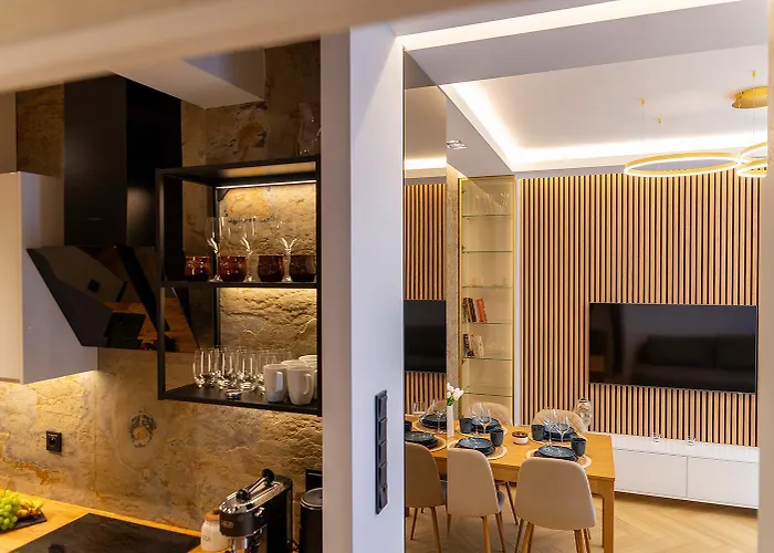 Na Urlop - & View - Magiczny Horyzont