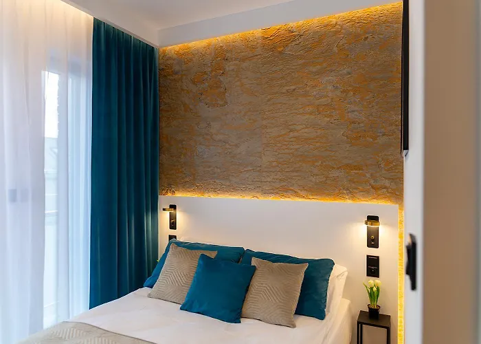 Na Urlop - & View - Magiczny Horyzont דירה *