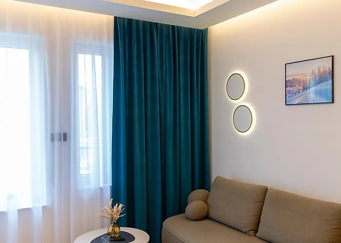 Na Urlop - & View - Magiczny Horyzont * ויסלאו