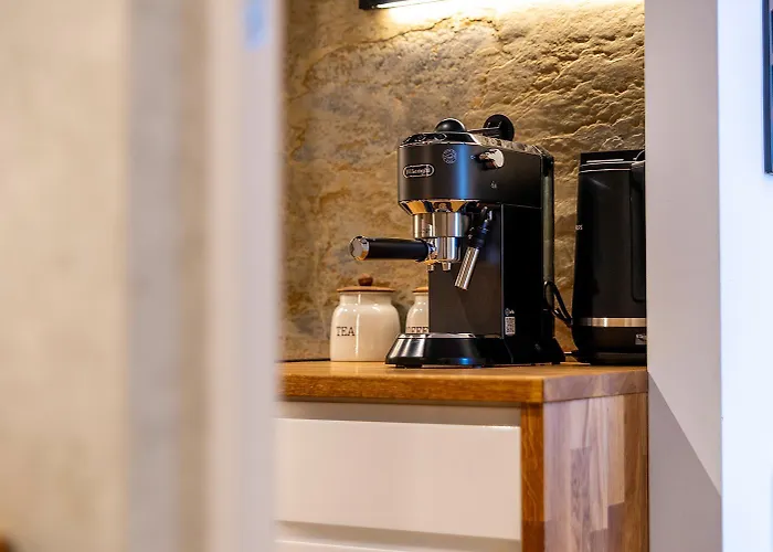 דירה Na Urlop - & View - Magiczny Horyzont *