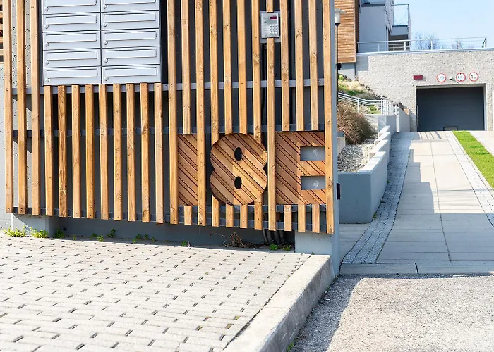 Na Urlop - & View - Magiczny Horyzont *