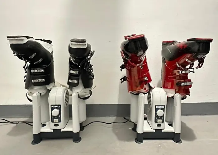 Na Urlop - & View - Magiczny Horyzont דירה *